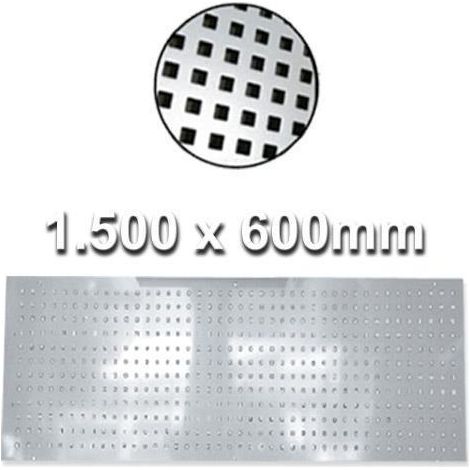 Panel de herramientas 1500X600mm JBM 52420