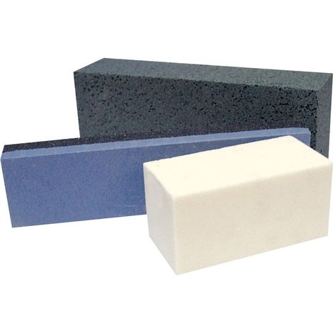 Éponge à poncer faiot bl5050100178c grain fin adaptable