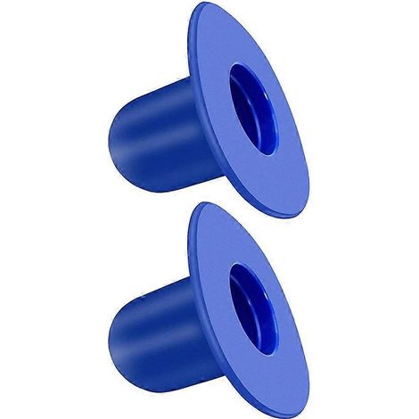 1. Verschlussstopfen für das Siebloch der Poolfiltrationspumpe – 2,36 Zoll Durchmesser, robuste Ersatzteile.