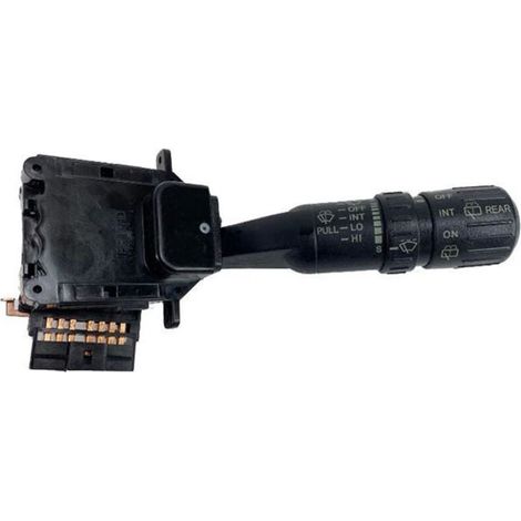 Scheibenwischerschalter 934202C050 für Hyundai Tiburon Base GT 2003-2004 (1/4)