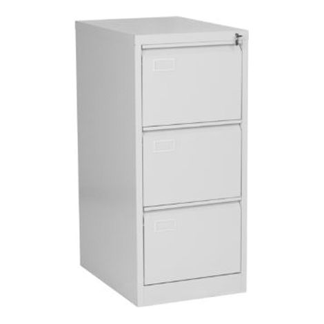 Armadio classificatore schedario ufficio in metallo. (1/2)