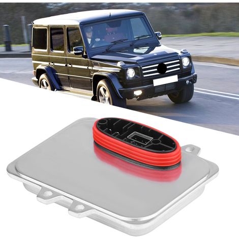 Ballast de phare Xenon HID pour Cadillac Escalade, module de contrôle 5DV00900000 (1/5)