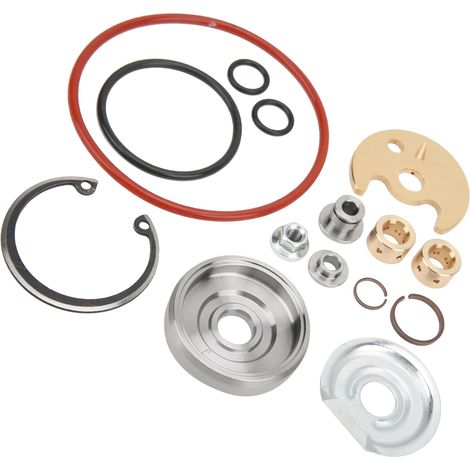 Reparatur- und Überholungssatz für TD04 TD04L 13T 14T 15T 16T 18T 19T Turbolader 49377-04300 (1/5)