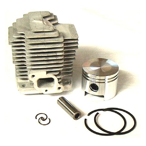 Kit cilindro e pistone decespugliatore Kawasaki TH48, KBL48 compatibile