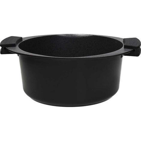 Casseruola 24 cm 2 manici Avantspace Tognana