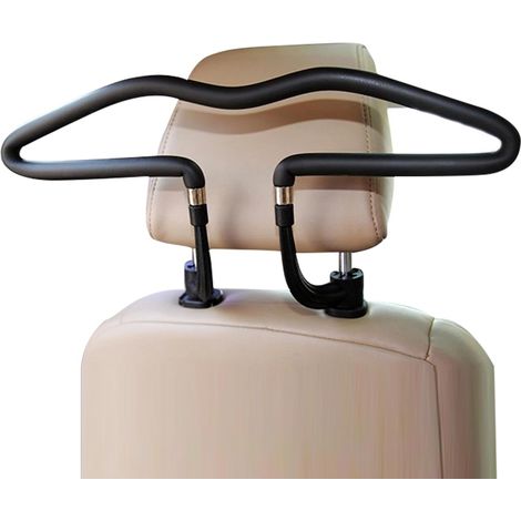 cintres pour voiture, porte-manteau de siège porte-veste (1/5)