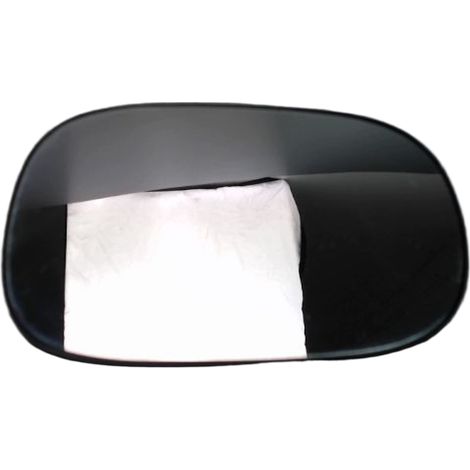 [PRODUIT D'OCCASION] Glace Retroviseur Exterieur G FORD Ka I 1996-2008 ♻️ Ref Oe. 1134886 - Garantie à vie (1/2)