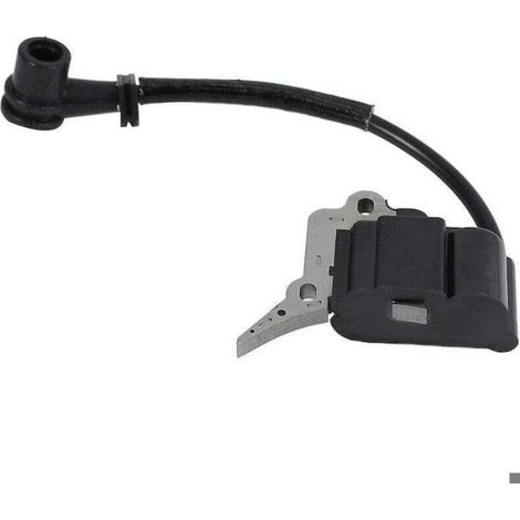 Bobine D Allumage - Tronçonneuse Et Trimmer 25cc - Pour Outils De Jardin À Essence - 1 Pièce (1/5)