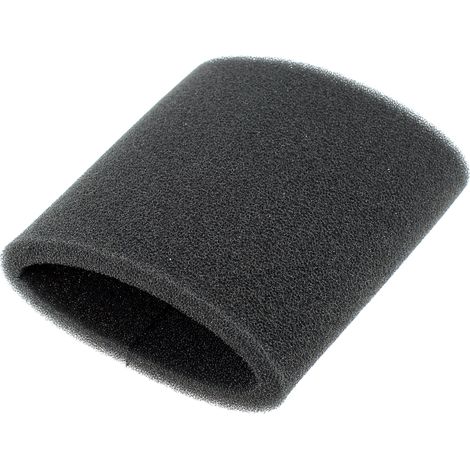 Filtro motore in schiuma rs-ru3712 per rowenta hoover