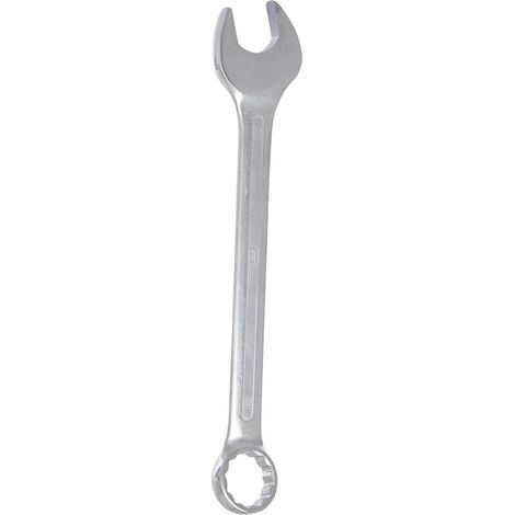 KS TOOLS Clés mixtes coudées, 50 mm ( 517.0650 ) (1/5)