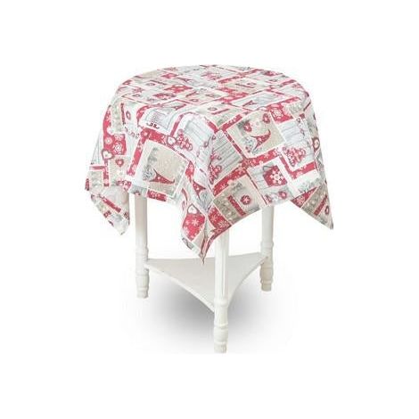 Copritavolo collezione Elfi (kit da 5)