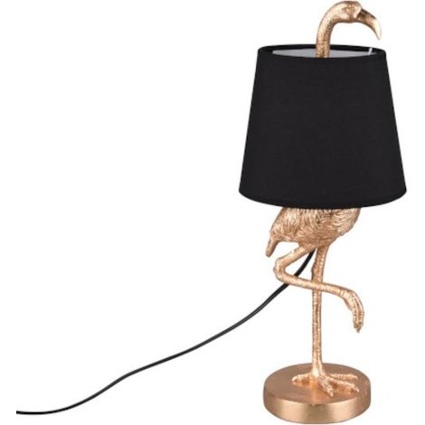 TRIO LAMPE FLAMANT ROSE R50251079 (1/7)