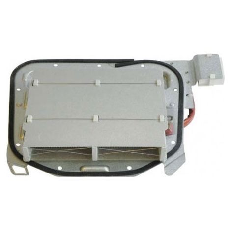 Whirlpool 481225928928 Asciugacapelli a resistenza
