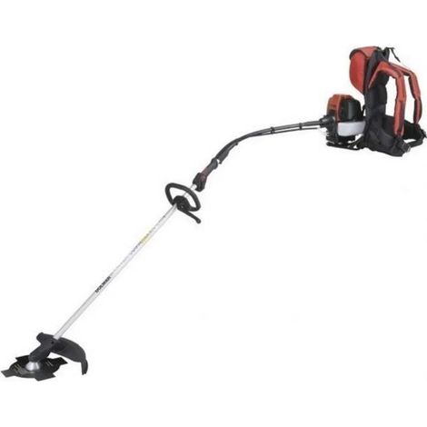 MAKITA MS4300.4R Desbrozador de mochila 43c.c 4T Empuñadura en D