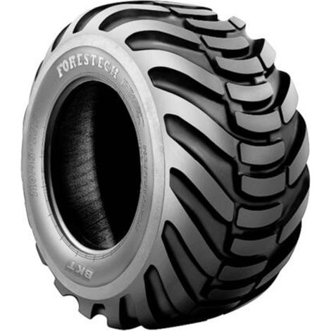 Pneu forestier FORESTECH 600/55x26.5 TL20 165A8/172A2 SB - BKT - S013624