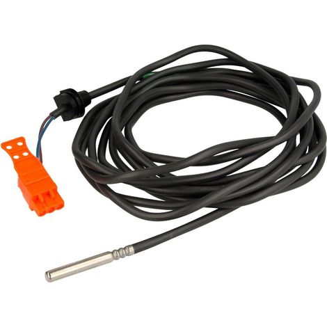 Sonde de température de ballon n° 5