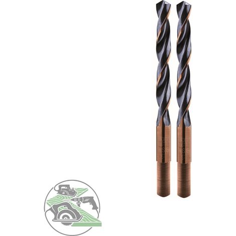 Alpen Bohrer Sprint Master DIN 338 Ø 4,2mm Länge 75mm Nutzlänge 43mm 61800420100 (1/4)