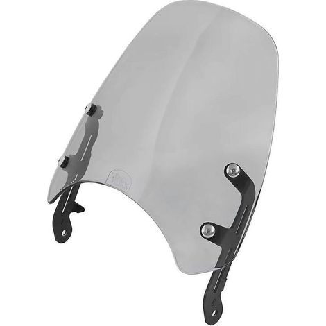 Pare-brise moto pour Bonneville T100 T120 Thruxton 900