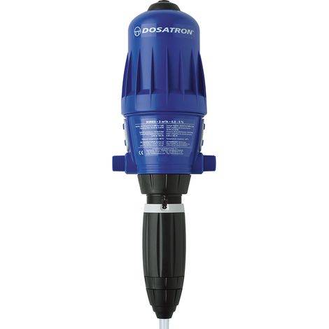 Dosatore volumetrico proporzionale DOSATRON D3RE2 AF