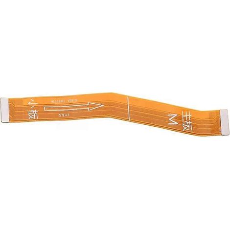 Nappe flexible de carte mère pour Huawei P Smart Z - Remplacement de haute qualité (1/3)