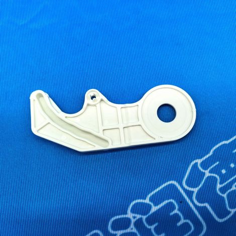 Suitable for Nissan Qashqai and X-Trail blower and heater housing tie rod mechanism 27154-JE20A (1/4)
