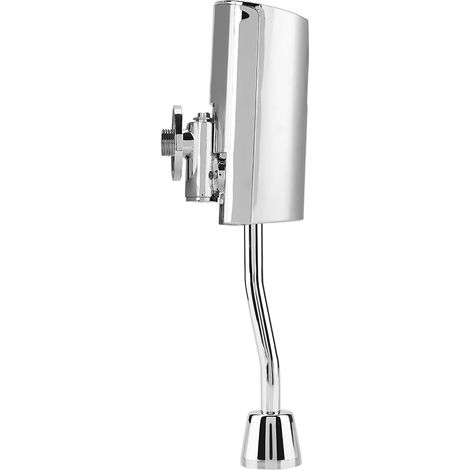 Robinet de Chasse D'eau Automatique à Capteur pour Urinoir (1/5)