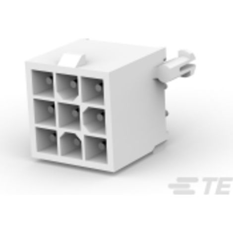 TE Connectivity 1-770182-0 1 pc(s) Bag