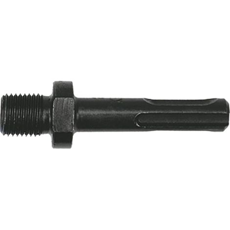 ADATTATORE SDS-PLUS PORTAMANDRINO universale - eco  - VERTO