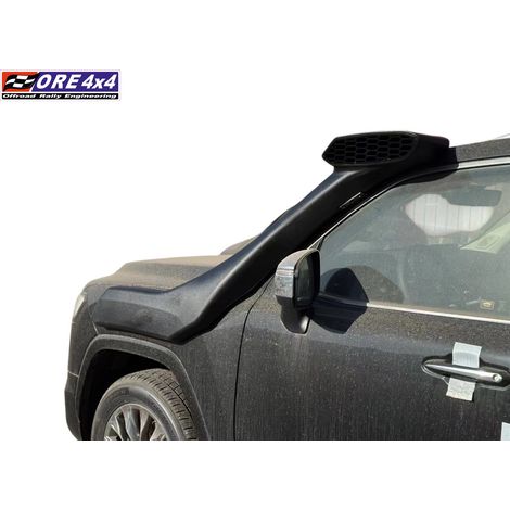 Trompe d'air Toyota Land Cruiser 300 (1/2)