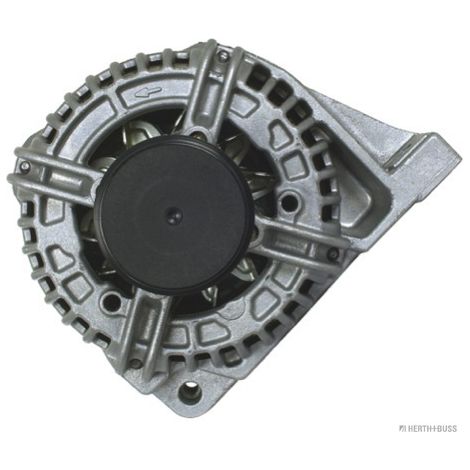Herthbuss Elparts 32041730 générateur noir compact