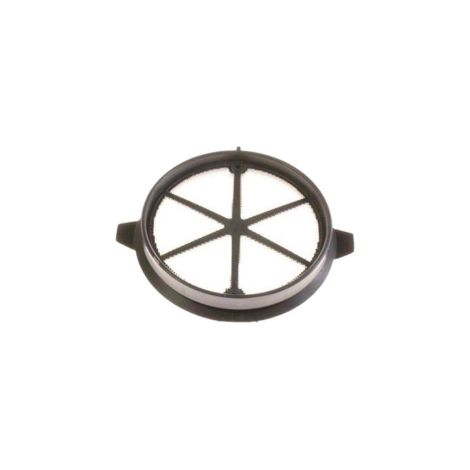Filtro rotondo originale - Aspirapolvere - BOSCH - 269381