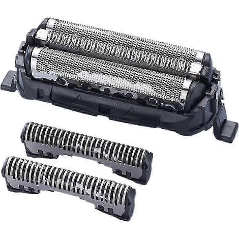 Lame de rechange et grille pour rasoir Panasonic ES9510, ES-9013, ES9087, ES9068, ES8101, ES8103, ES81