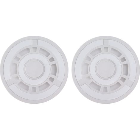 Support pour tampon de nettoyage pour aspirateur robot Dream S10 Pro, lot de 2 (1/5)