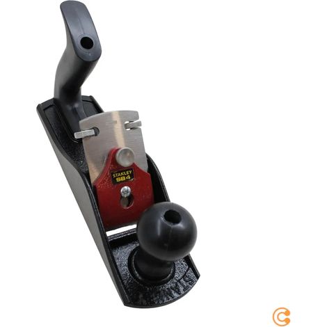 [NEUWERTIG] B-Ware Stanley Putzhobel Stanley Nr. 4 Handhobel Blockhobel Hobel Handwerkzeug Werkzeug
