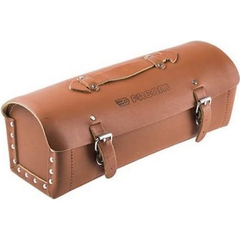 Facom BV.100 - Borsa in pelle