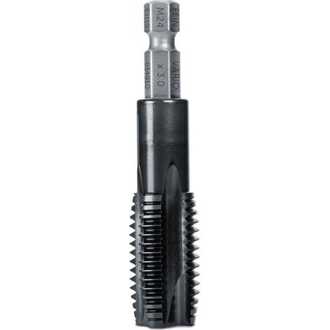 Fein VARIO Macho de roscar M24 para agujeros pasantes - 63110034010 (1/5)