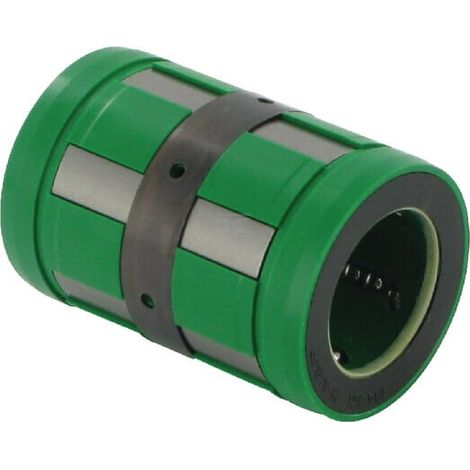 Rodamiento de bolas lineal INA/FAG KN12BPP (1/2)