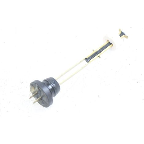 [PRODUIT D'OCCASION] JAUGE RESERVOIR HUILE PEUGEOT LUDIX 50 2005 - 2007 (1/2)