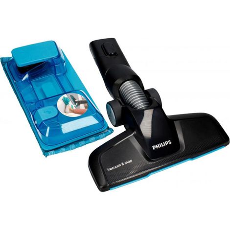 Ersatzteil - Bürste, Spitze Speedpro Max Aqua - - PHILIPS