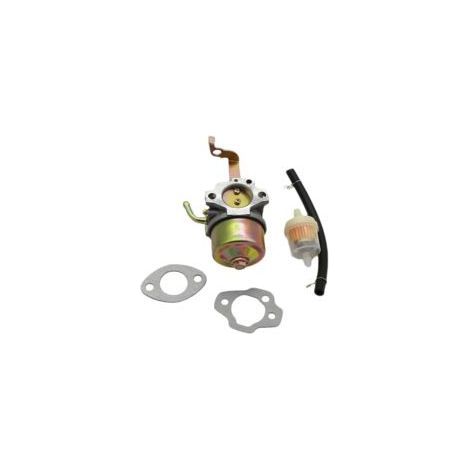 Carburateur pour petit moteur Carburateur avec joints ligne de carburant pour Subaru pour Robin EY20 EY15 DET180 WI-185 générateur Carb 227-62450-10 228-62451-10 (1/5)