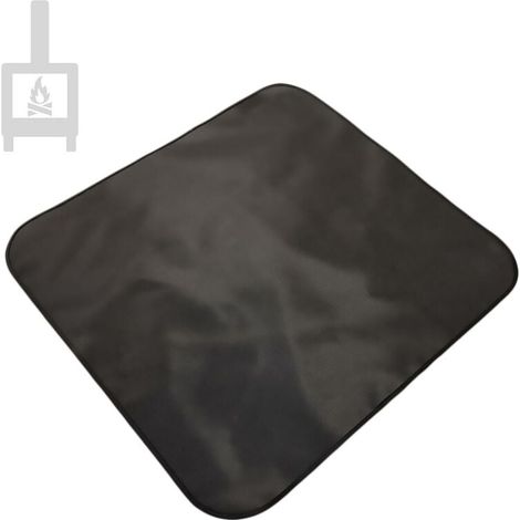 Fireplace Mat, Fire Pit Mat, Fireproof Retardant for Fireplace Wood Stove