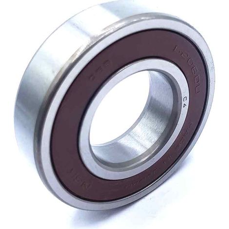 Roulement à billes 6206-DDU-C4-NSK