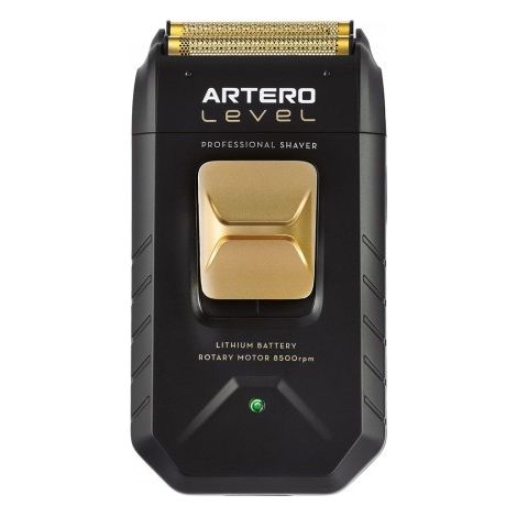 Rasoio elettrico senza fili Artero (1/2)