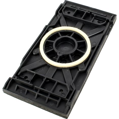 Schleifplatte 5131041225 - schleifmaschine ryobi
