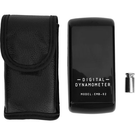 Plateau tournant numérique 100g/0.01g, stylet LCD, jauge de Force, aiguille, échelle de mesure de pression (1/5)