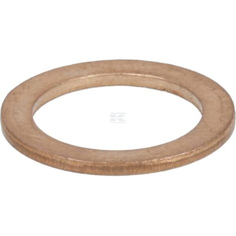 Anello di tenuta DEUTZ 01118693