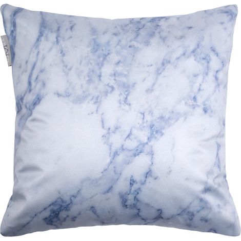 Housse de coussin en MARBLE