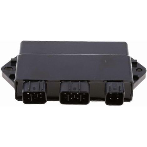Caja de módulo CDI para iluminación de VTT/SSV HISUN 400 500 700 33200-115-0000 33200-055-0000 (1/5)