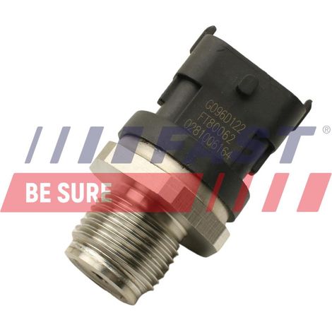 Sensor de presión de combustible rápido FT80062 (1/2)