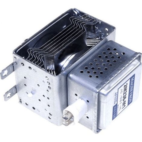 MAGNETRON 2M236-M1J1Y POUR MICRO ONDES PANASONIC - 2M236-M1J1Y